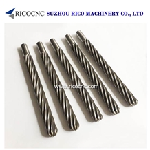 Foam Milling Tools Foam Router Bits Foam Cutters