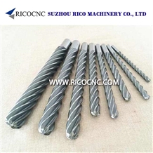 Foam Milling Tools Foam Router Bits Foam Cutters