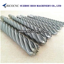 Foam Milling Tools Foam Router Bits Foam Cutters