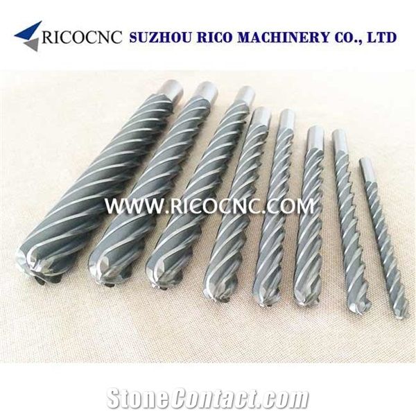 Foam Milling Tools Foam Router Bits Foam Cutters