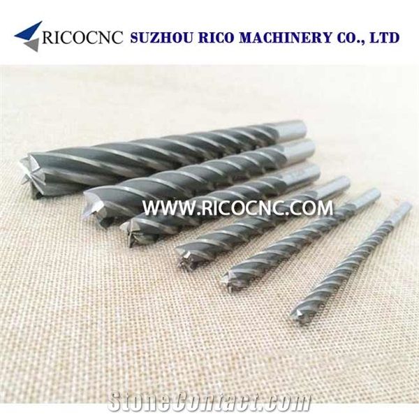 Foam Milling Tools Mold Cutting Bit Cnc Foam Tools