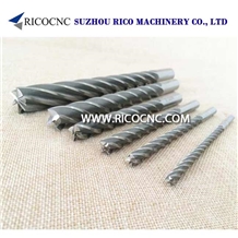 Foam Milling Tools Mold Cutting Bit Cnc Foam Tools