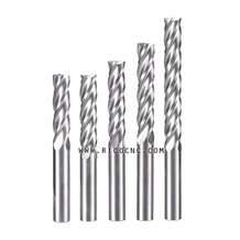 Four Flutes Cnc Upcut Router Bit for Woodworking