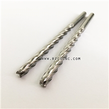 Four Flutes Cnc Upcut Router Bit for Woodworking