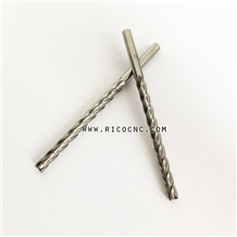 Four Flutes Cnc Upcut Router Bit for Woodworking
