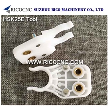 Hsk25e Tool Clips Cnc Router Tool Holder Forks