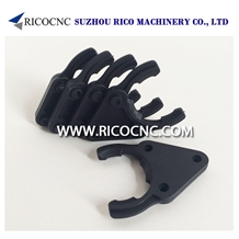 Hsk40e Tool Clips Cnc Tool Holder Forks for Mikron