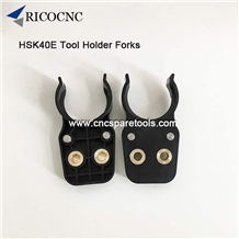 Hsk40e Tool Holder Forks Hsk E 40 Tool Grippers