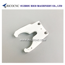 Hsk63f Tool Cradles Cnc Hsk 63f Toolholder Forks