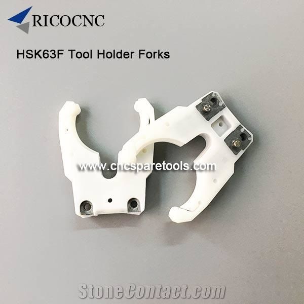 Hsk63f Tool Cradles Woodworking Tool Clips for Hsk