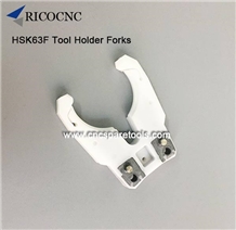 Hsk63f Tool Cradles Woodworking Tool Clips for Hsk