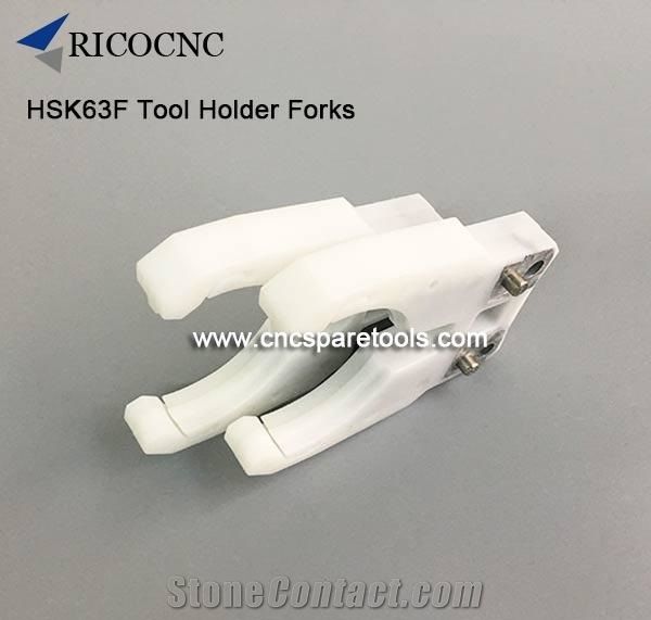 Hsk63f Tool Cradles Woodworking Tool Clips for Hsk