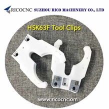 Hsk63f Tool Holder Forks Hsk Tool Gripper Cradles Hsk63f Tool Holder Forks Hsk Tool Gripper Cradles