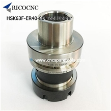 Hsk63f Tool Holders Hsk 63f Collect Chucks Hsk63f Tool Holders Hsk 63f Collect Chucks