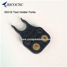 Iso10 Tool Holder Forks Iso 10 Tool Grippers Iso10 Tool Holder Forks Iso 10 Tool Grippers