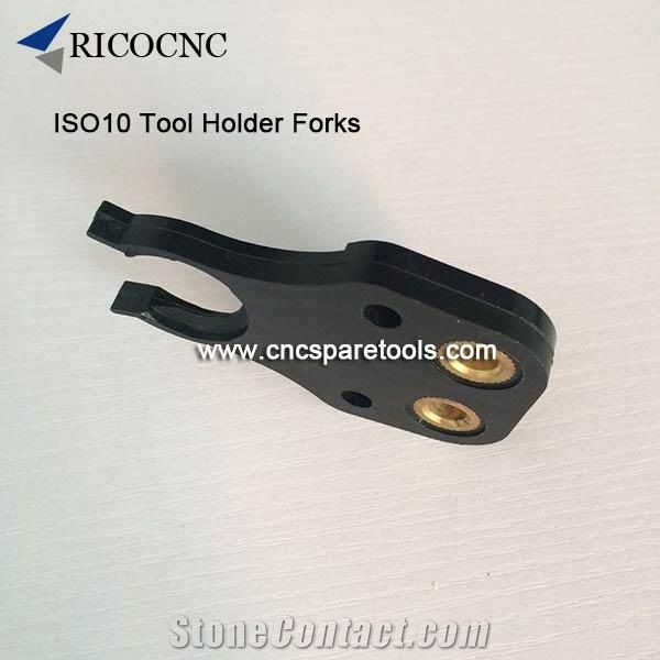 Iso10 Tool Holder Forks Iso 10 Tool Grippers
