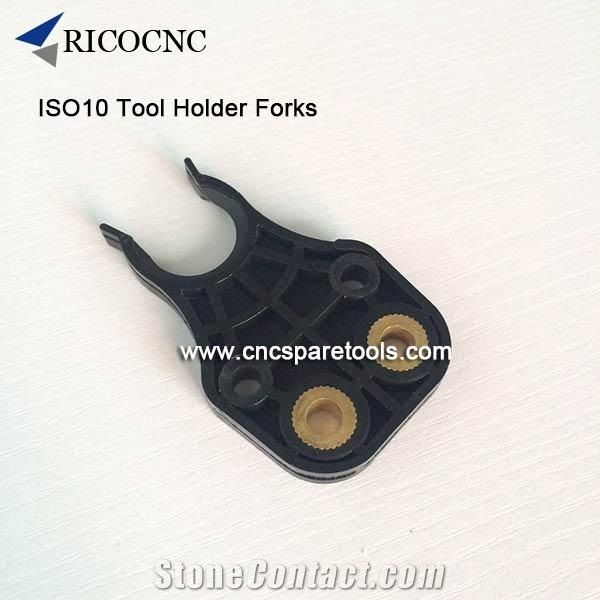 Iso10 Tool Holder Forks Iso 10 Tool Grippers