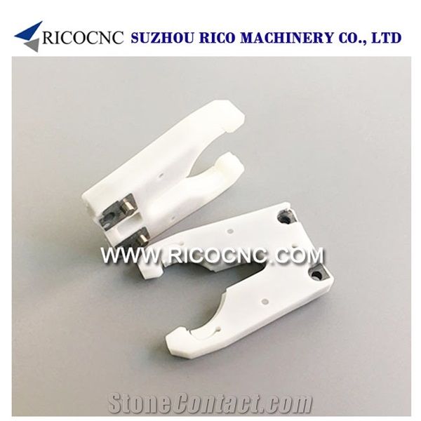Iso30 Tool Cradles Cnc Toolholder Clips for Iso30