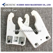 Iso30 Tool Cradles Cnc Toolholder Clips for Iso30