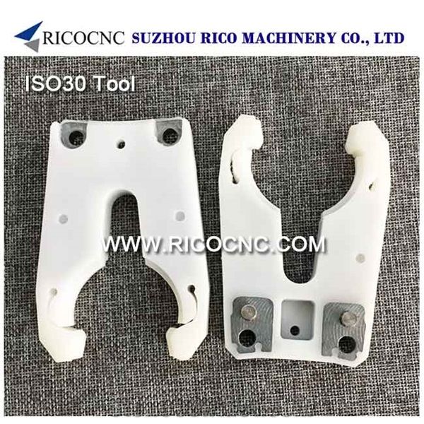 Iso30 Tool Cradles Cnc Toolholder Clips for Iso30
