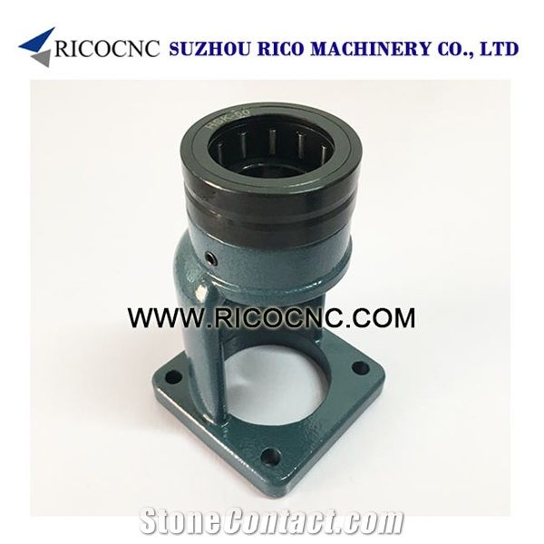Iso30 Tool Locking Stand Hsk50 Tightening Fixture