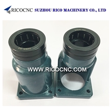 Iso30 Tool Locking Stand Hsk50 Tightening Fixture