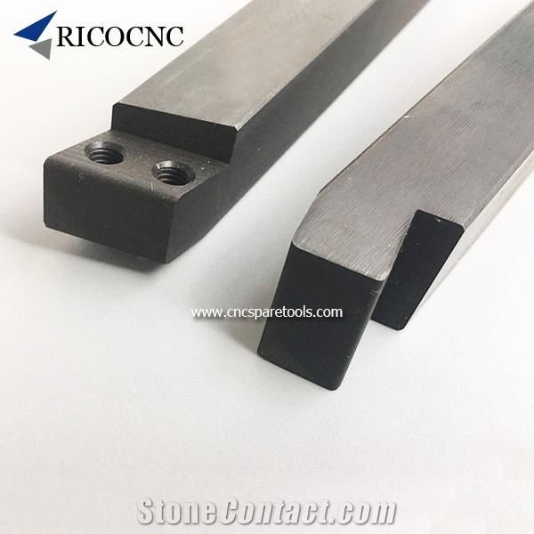 Left and Right Straight Woodturning Tool Cnc Lathe
