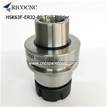 Lemma Tool Holder Hsk63f Er32 Collect Chucks