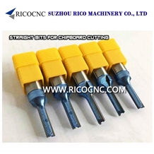 Particleboard Cutting Bits Chipboard Router Bits