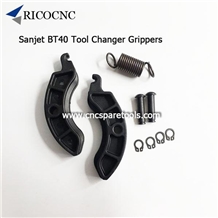 Sanjet Bt40 Toolholder Forks Bt 40 Tool Grippers