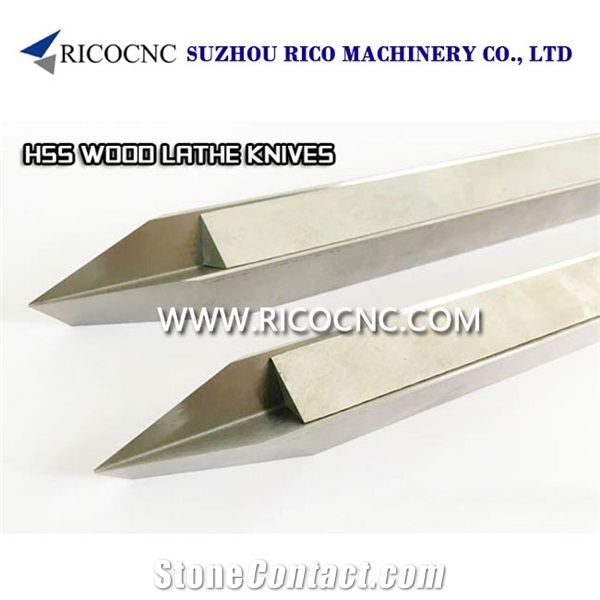 V Cutter Woodturning Tool Wood Lathe Knife Tools