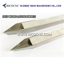 V Cutter Woodturning Tool Wood Lathe Knife Tools