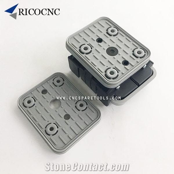 Vacuum Suction Cups and Pods for Ptp Working