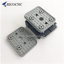 Vacuum Suction Cups and Pods for Ptp Working