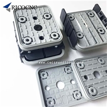 Vacuum Suction Cups and Pods for Ptp Working
