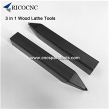 Wood Lathe Knife Woodturning Tool for Wood Lathing