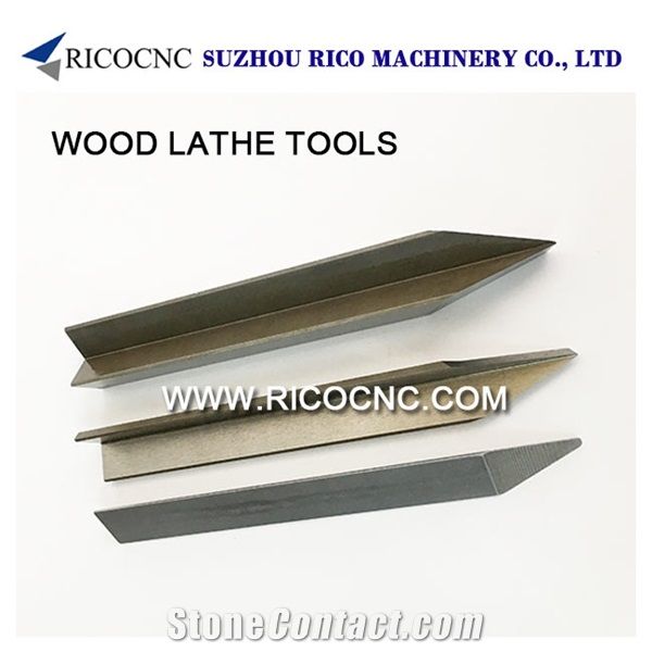 Wood Lathe Tool Woodturning Cutter for Woodturner