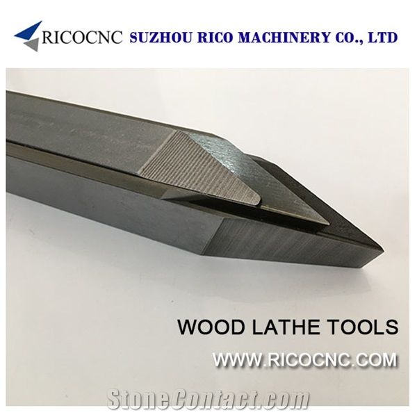 Wood Lathe Tool Woodturning Cutter for Woodturner