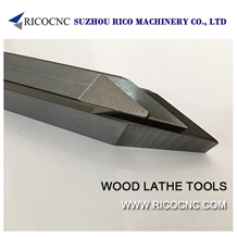 Wood Lathe Tool Woodturning Cutter for Woodturner