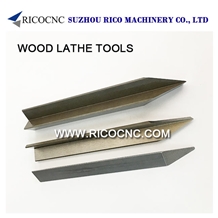Wood Lathe Tool Woodturning Cutter for Woodturner