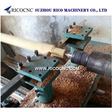 Woodturning Copy Tool V Cutter Wood Lathe Knife