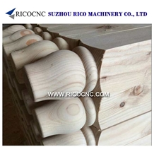 Woodturning Copy Tool V Cutter Wood Lathe Knife