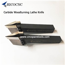 Woodturning Tool Wood Lathe Cutter Cnc Lathe Knife