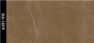 Marble Look Soft Polished Floor Tile
