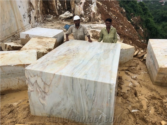 Transparent Marble Jade, Royal Jade Marble Block