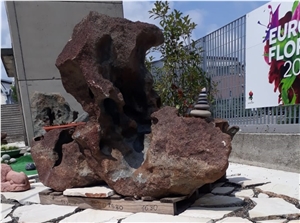 Decorative Natural Garden Rock Stone