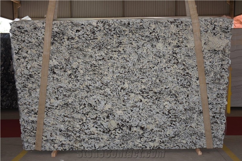 Basilicato Granite