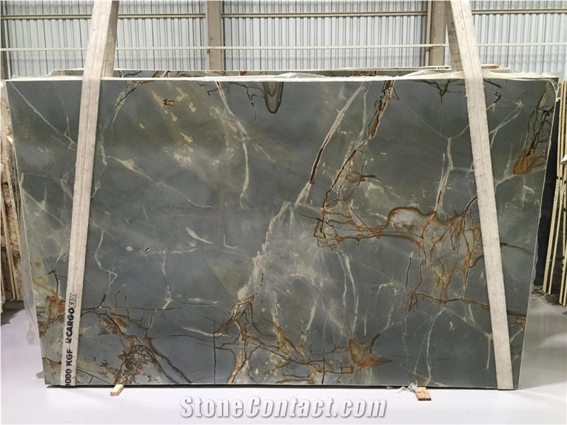 Blue Mare Quartzite