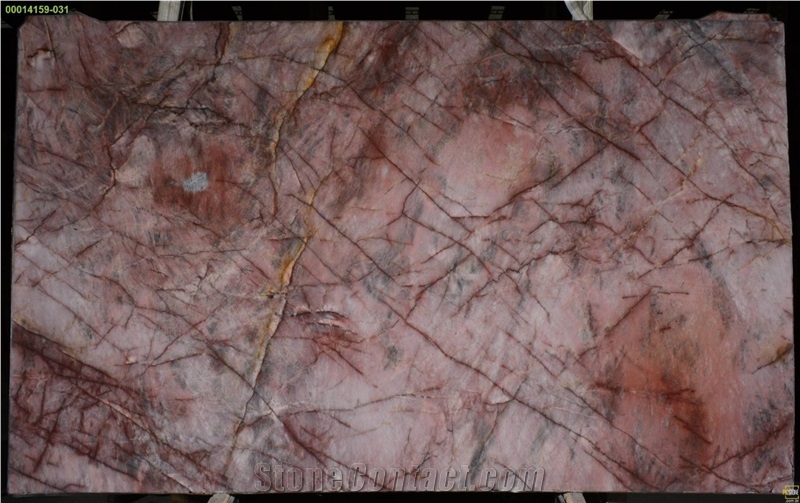 Cosmopolitan Quartzite