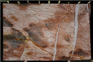 Euphoria Quartzite